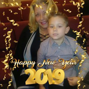 Meet your Posher, Mary